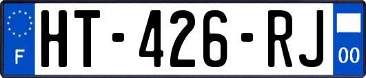 HT-426-RJ