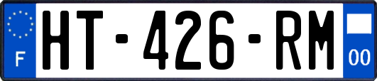 HT-426-RM