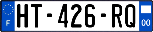 HT-426-RQ
