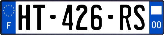 HT-426-RS