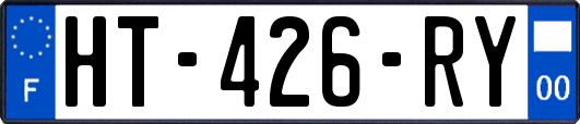 HT-426-RY