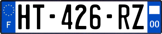 HT-426-RZ