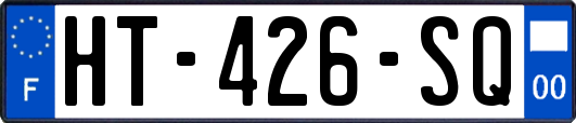 HT-426-SQ