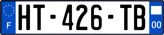 HT-426-TB