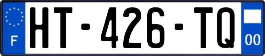 HT-426-TQ