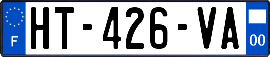 HT-426-VA