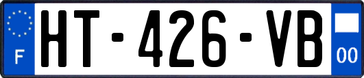 HT-426-VB