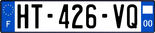 HT-426-VQ