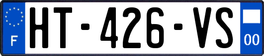 HT-426-VS