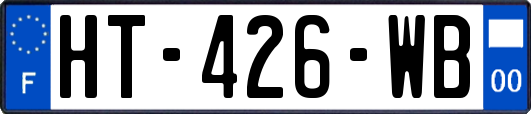 HT-426-WB