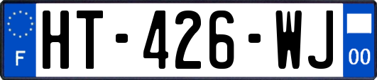 HT-426-WJ