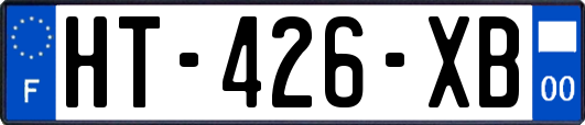 HT-426-XB