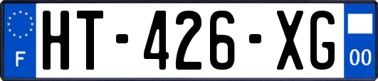 HT-426-XG