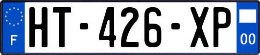 HT-426-XP