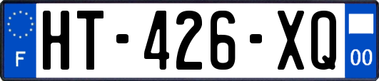 HT-426-XQ
