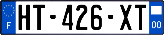 HT-426-XT