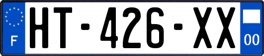 HT-426-XX