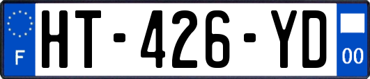 HT-426-YD