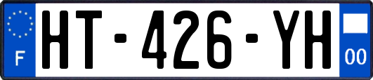 HT-426-YH