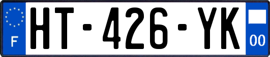 HT-426-YK