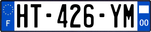 HT-426-YM
