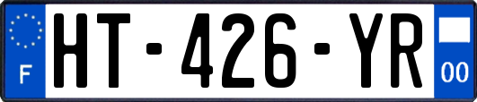 HT-426-YR