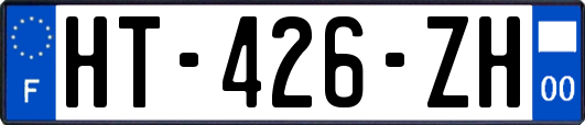 HT-426-ZH