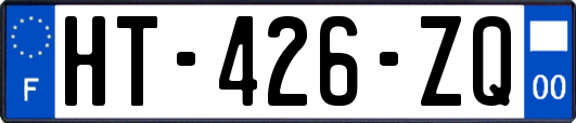 HT-426-ZQ