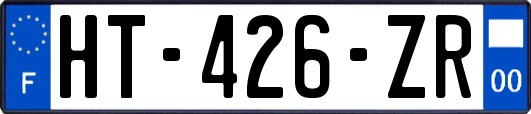 HT-426-ZR