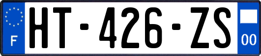 HT-426-ZS