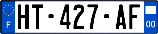 HT-427-AF
