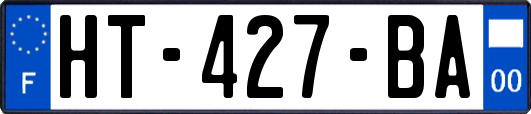 HT-427-BA