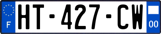HT-427-CW