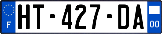 HT-427-DA