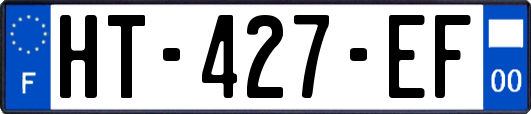 HT-427-EF