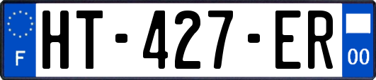 HT-427-ER