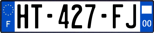 HT-427-FJ