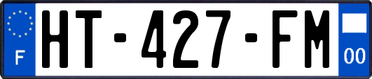 HT-427-FM