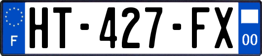 HT-427-FX