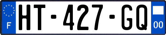 HT-427-GQ