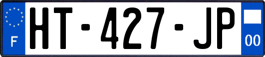 HT-427-JP