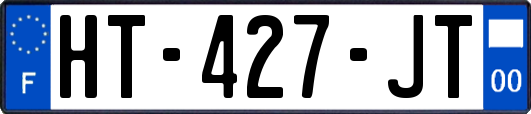 HT-427-JT