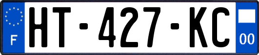 HT-427-KC