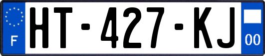 HT-427-KJ