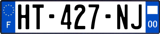 HT-427-NJ