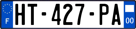 HT-427-PA