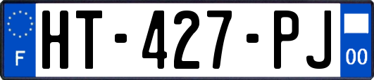 HT-427-PJ
