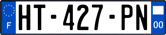 HT-427-PN
