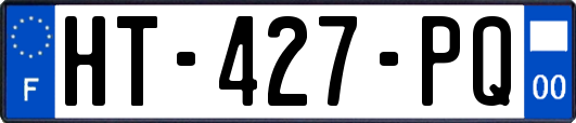 HT-427-PQ