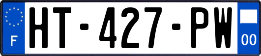 HT-427-PW